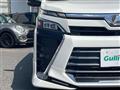 2017 Toyota Voxy