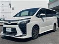 2017 Toyota Voxy