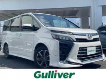 2017 Toyota Voxy