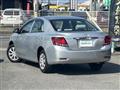 2019 Toyota Allion