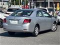 2019 Toyota Allion