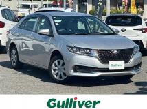2019 Toyota Allion