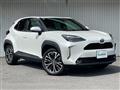 2024 Toyota Yaris Cross