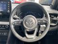 2024 Toyota Yaris Cross