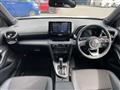 2024 Toyota Yaris Cross