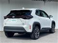 2024 Toyota Yaris Cross