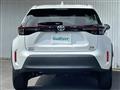 2024 Toyota Yaris Cross