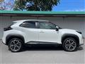 2024 Toyota Yaris Cross
