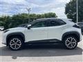 2024 Toyota Yaris Cross
