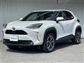 2024 Toyota Yaris Cross