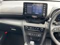 2024 Toyota Yaris Cross