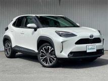 2024 Toyota Yaris Cross