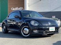 2014 Volkswagen Beetle