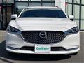 2019 Mazda Mazda6