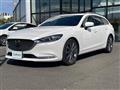 2019 Mazda Mazda6