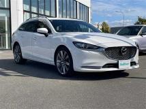 2019 Mazda Mazda6