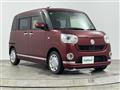 2018 Daihatsu Move Canbus