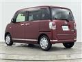 2018 Daihatsu Move Canbus