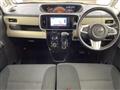 2018 Daihatsu Move Canbus