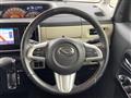 2018 Daihatsu Move Canbus