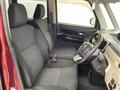 2018 Daihatsu Move Canbus
