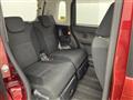 2018 Daihatsu Move Canbus