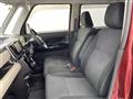 2018 Daihatsu Move Canbus