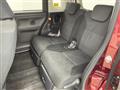 2018 Daihatsu Move Canbus