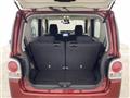 2018 Daihatsu Move Canbus
