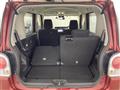 2018 Daihatsu Move Canbus