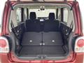 2018 Daihatsu Move Canbus