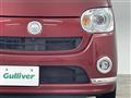 2018 Daihatsu Move Canbus