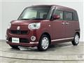 2018 Daihatsu Move Canbus