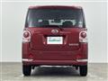 2018 Daihatsu Move Canbus