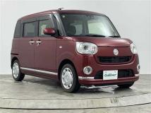 2018 Daihatsu Move Canbus