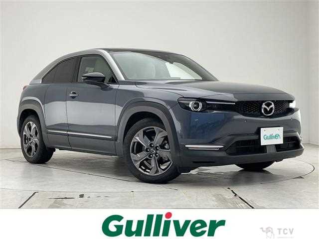 2021 Mazda Mazda Others