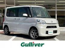 2015 Daihatsu Tanto