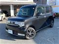 2016 Toyota PIXIS SPACE