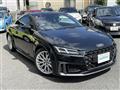 2021 Audi TT