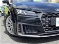 2021 Audi TT