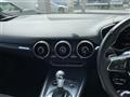2021 Audi TT
