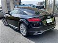 2021 Audi TT