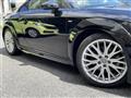 2021 Audi TT