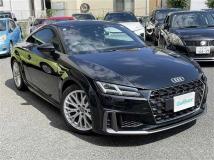 2021 Audi TT
