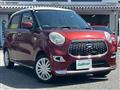 2015 Daihatsu Cast