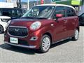2015 Daihatsu Cast