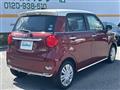 2015 Daihatsu Cast
