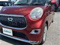 2015 Daihatsu Cast