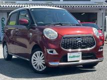 2015 Daihatsu Cast