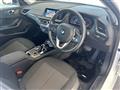 2023 BMW 1 Series